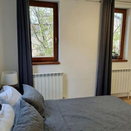 Cozy Apartment Near City Center Bucharest Luaran gambar