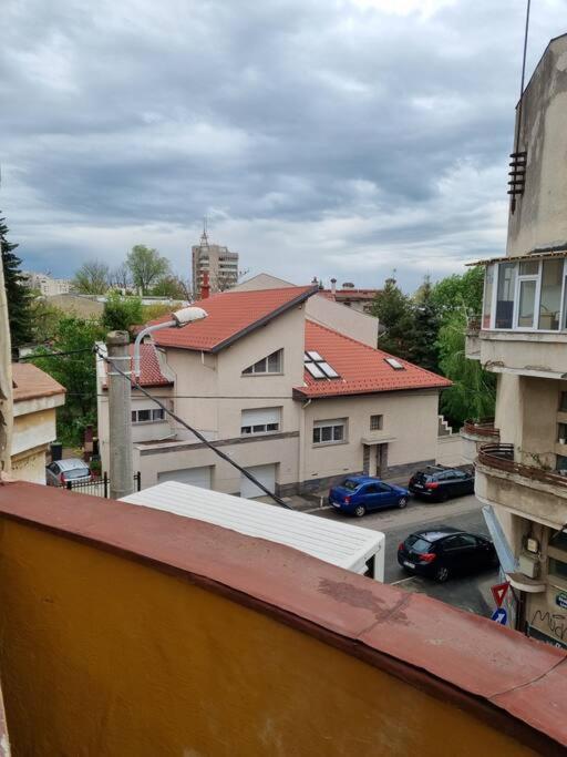 Cozy Apartment Near City Center Bucharest Luaran gambar